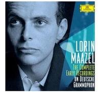 The Complete Early Years On Deutsche Grammophon