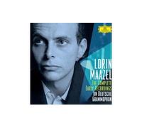 The Complete Early Recordings On Deutsche Grammophon CD