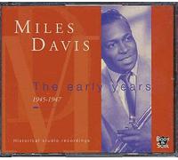 The Complete Early Years Vol. 1 - 1945-1947