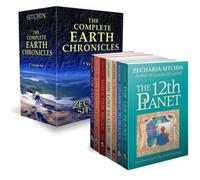 The Complete Earth Chronicles
