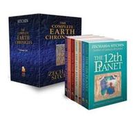 The Complete Earth Chronicles (The Earth Chronicles) - [Version Originale] Inconnu (Auteur)