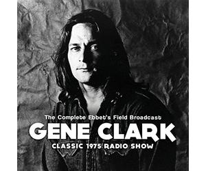 The Complete Ebbet'S Field Denver Radio Broadcast 1975