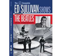 The Complete Ed Sullivan Shows