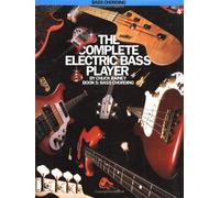 The Complete Electric Bass Player: Bass Chording (5)