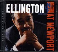The Complete Ellington At Newport 1956