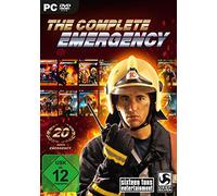 The Complete Emergency (PC) (64-Bit) Koch Media GmbH