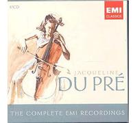 The Complete Emi Recordings
