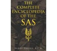 The Complete Encyclopedia of the Sas Barry Davies (Auteur)
