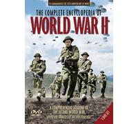 The Complete Encyclopedia Of World War Two [DVD]