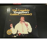 The Complete Engelbert Golden Treasury