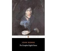 The Complete English Poems – Penguin Books