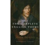 The Complete English Poems John Donne (Auteur)