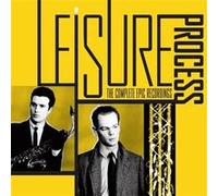 The Complete Epic Recordings, 1982-1983