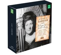 Icon - Complete Erato & HMV recordings Coffret 10 CD