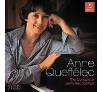 The Complete Erato Recordings