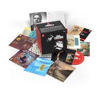 Aldo Ciccolini – The Complete Erato Recordings – Coffret 60 CD