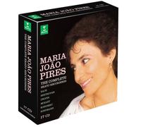 The Complete Erato Recordings