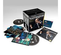 The Complete Erato Recordings (45cd Édition Limitee)