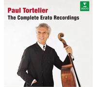 The Complete Erato Recordings [4CD Boxset]