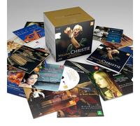 The Complete Erato Recordings 61cd