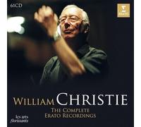 The Complete Erato Recordings 61cd