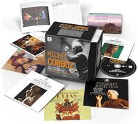The Complete Erato Recordings: Classical & Romantic Eras (Coffret Édition Limitee)