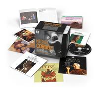 The Complete Erato Recordings : Classical & Romantic Eras Édition Limitée Coffret CD