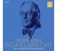The Complete Erato Recordings