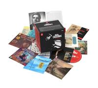 The Complete Erato Recordings Coffret CD