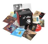Aldo Ciccolini – The Complete Erato Recordings – Coffret 60 CD