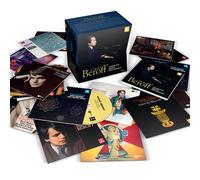 The Complete Erato Recordings Édition Limitée Coffret CD