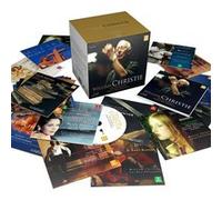 The Complete Erato Recordings Édition Limitée Coffret E