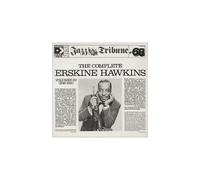 The Complete Erskine Hawkins Vol 3/4 (1940-1941)