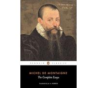 The Complete Essays