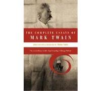 The Complete Essays Of Mark Twain