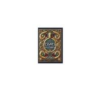 The Complete Essays Of Plutarch (Collector's Edition) (Laminated Hardback With Jacket)