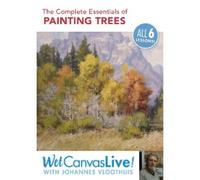 The Complete Essentials of Painting Trees