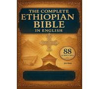The Complete Ethiopian Bible In English