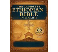 The Complete Ethiopian Bible In English