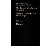The Complete Euripides