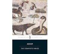 The Complete Fables – Penguin Books