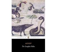 The Complete Fables