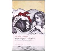 Intégrale des contes de fées – Oxford University Press