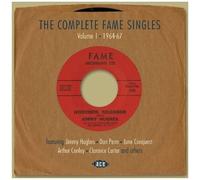 The Complete Fame Singles Vol. 1 - 1964-1967