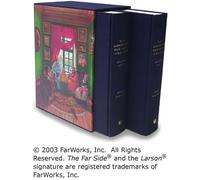 The Complete Far Side – Andrews McMeel Publishing
