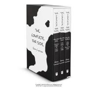 The Complete Far Side (Far Side) by Larson, Gary [Paperback] NEUF