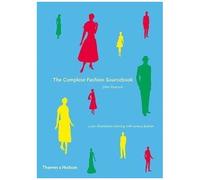 The Complete Fashion Sourcebook