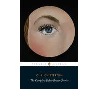 The Complete Father Brown Stories – Penguin Books