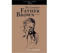 The Complete Father Brown Volume 2