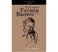 The Complete Father Brown Volume 2 Chesterton, G. K. (Auteur)